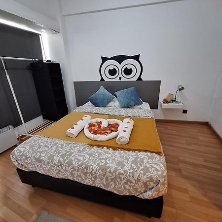 Corujinha Hostel Lissabon Buitenkant foto
