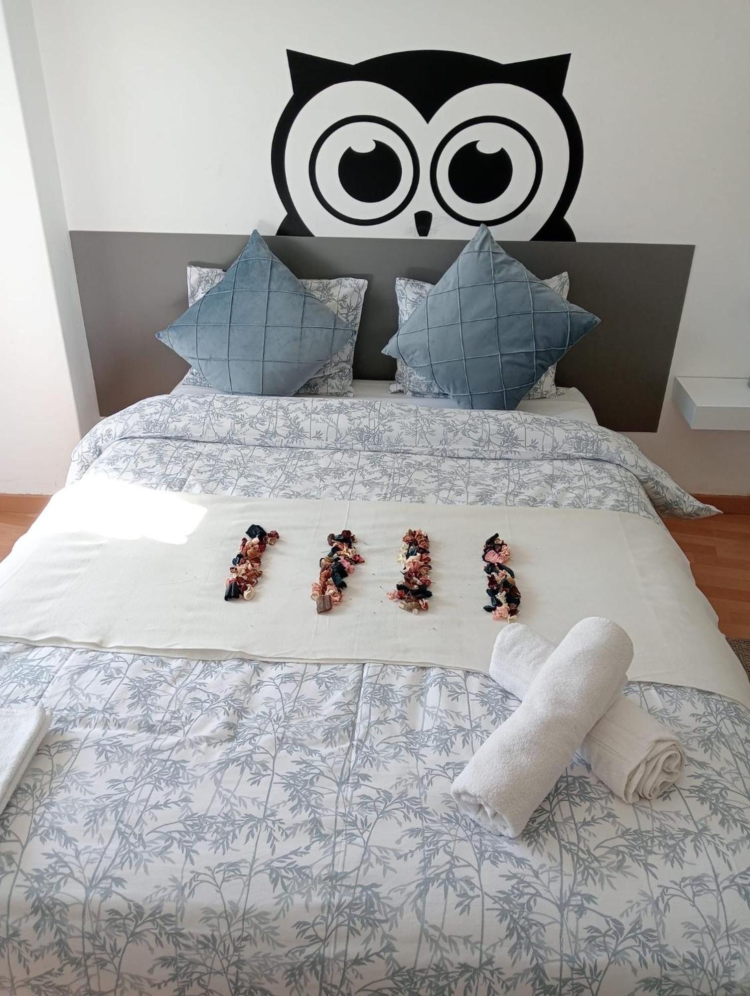 Corujinha Hostel Lissabon Buitenkant foto