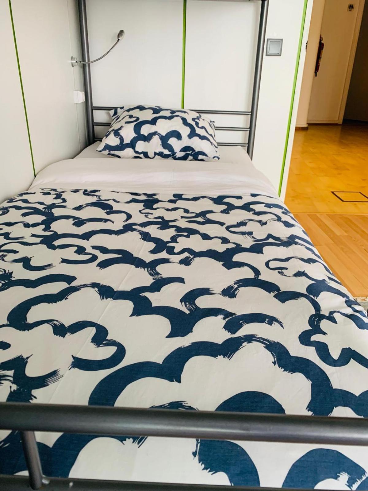 Corujinha Hostel Lissabon Buitenkant foto