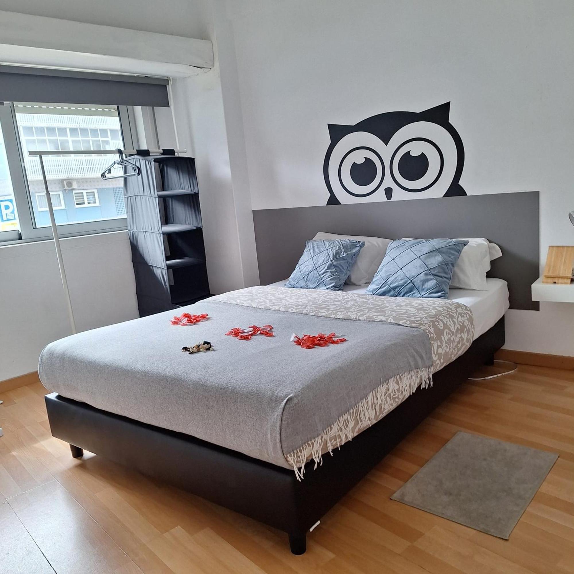 Corujinha Hostel Lissabon Buitenkant foto