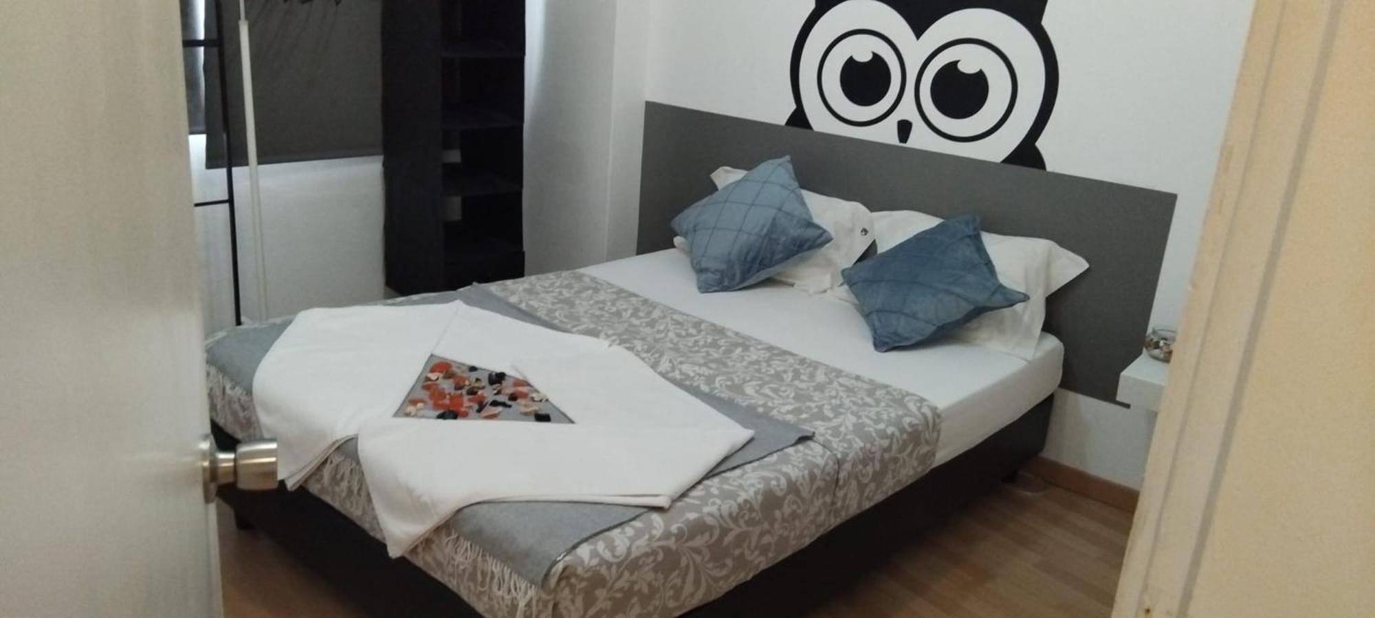 Corujinha Hostel Lissabon Buitenkant foto