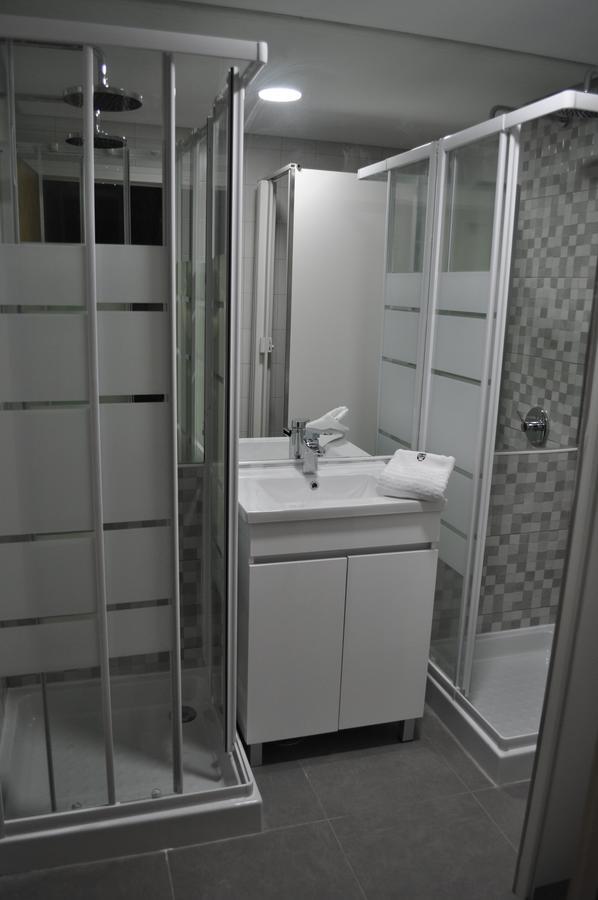 Corujinha Hostel Lissabon Buitenkant foto
